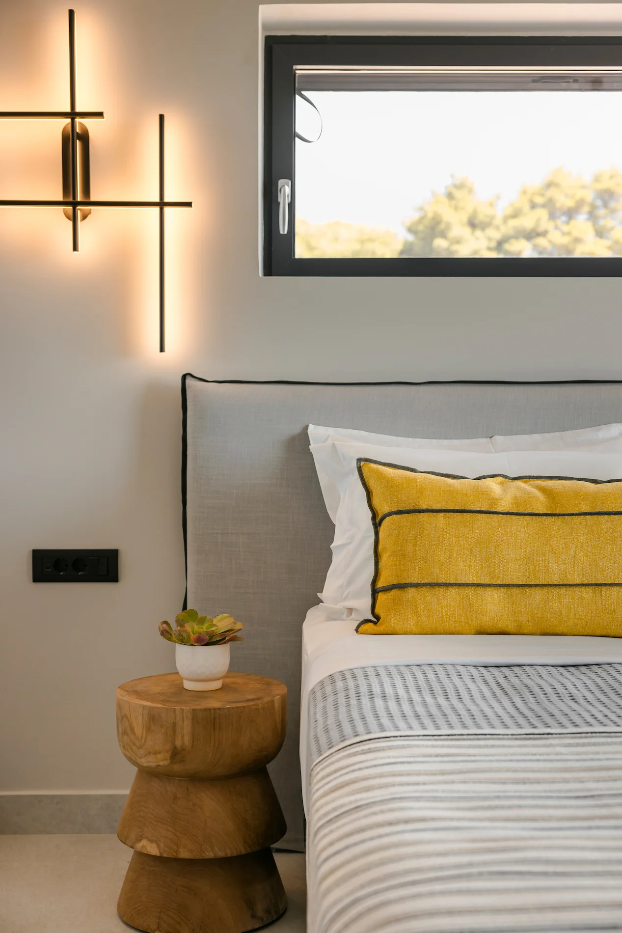 Kefalonia Villas - Villas Pessada Kefalonia - Marie's Happy Place Villas Kefalonia - Modern Villas Kefalonia