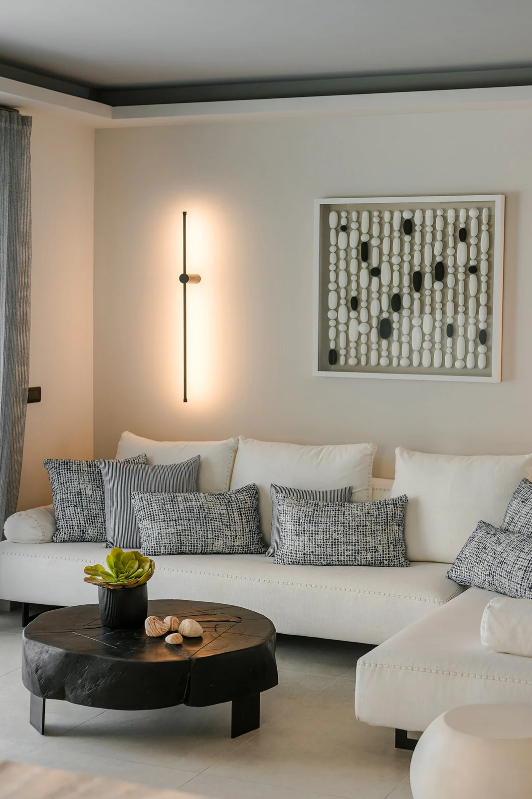 Kefalonia Villas - Villas Pessada Kefalonia - Marie's Happy Place Villas Kefalonia - Modern Villas Kefalonia